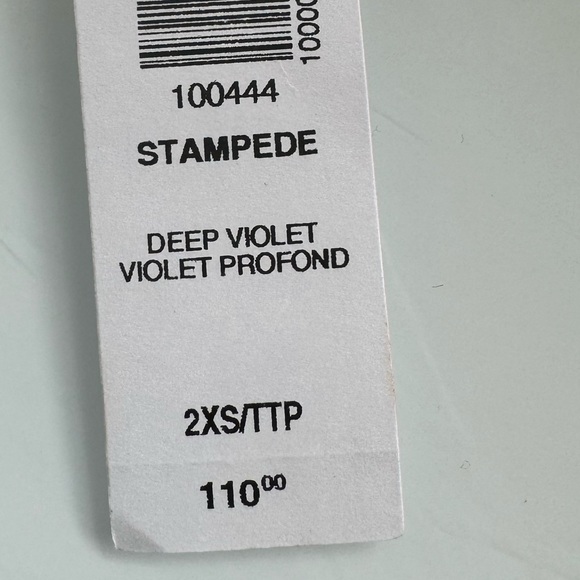 Wilfred Stampede Sweater - Picture 3 of 3